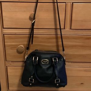 Michael Kors Black Handbag
